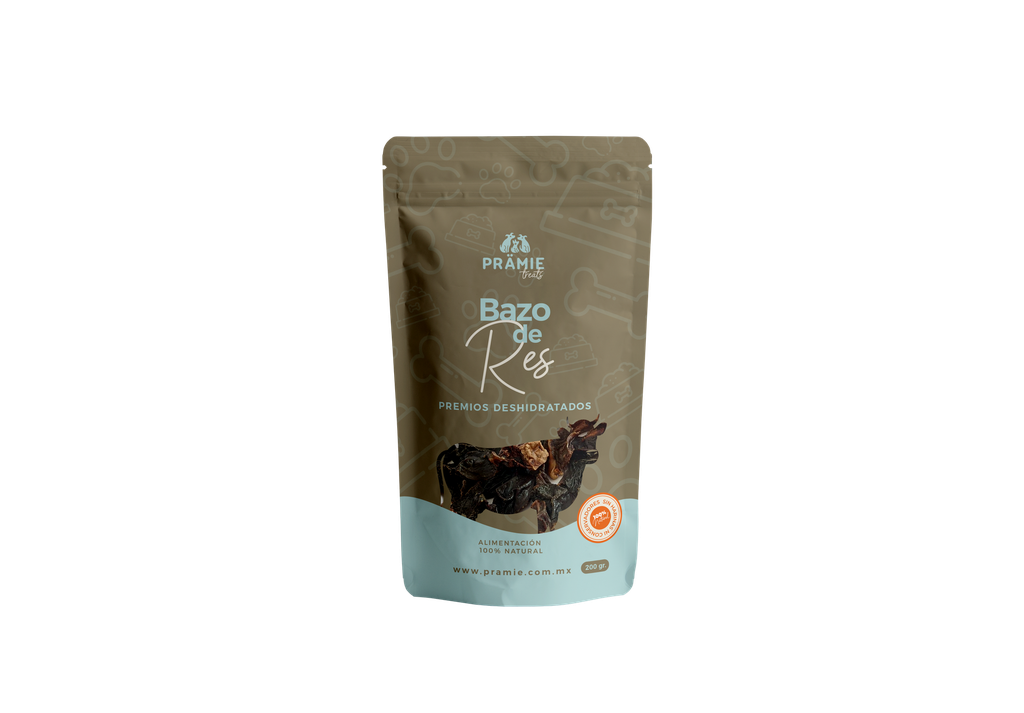 Bazo de Res 200gr