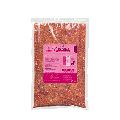 Paquete Semanal Nobleza (Cerdo)