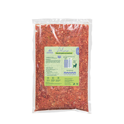 Paquete Semanal Alivio (Gastrointestinal)