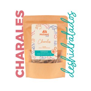 charales deshidratados 40 gr pramie 001